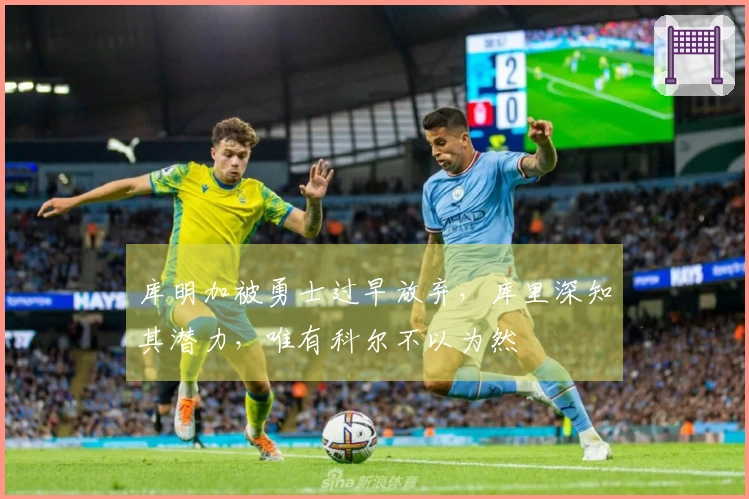 库明加被勇士过早放弃，库里深知其潜力，唯有科尔不以为然